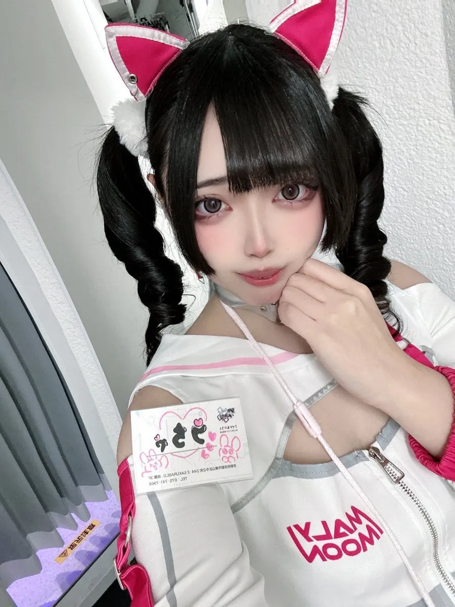 うちゃ@candygion_ucha