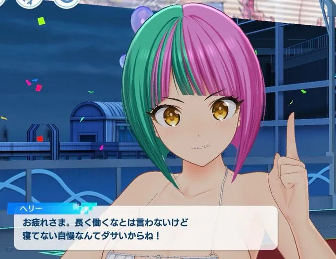 💜すみれᒼᑋªⁿ💜@アイリス@suuuuu_3710