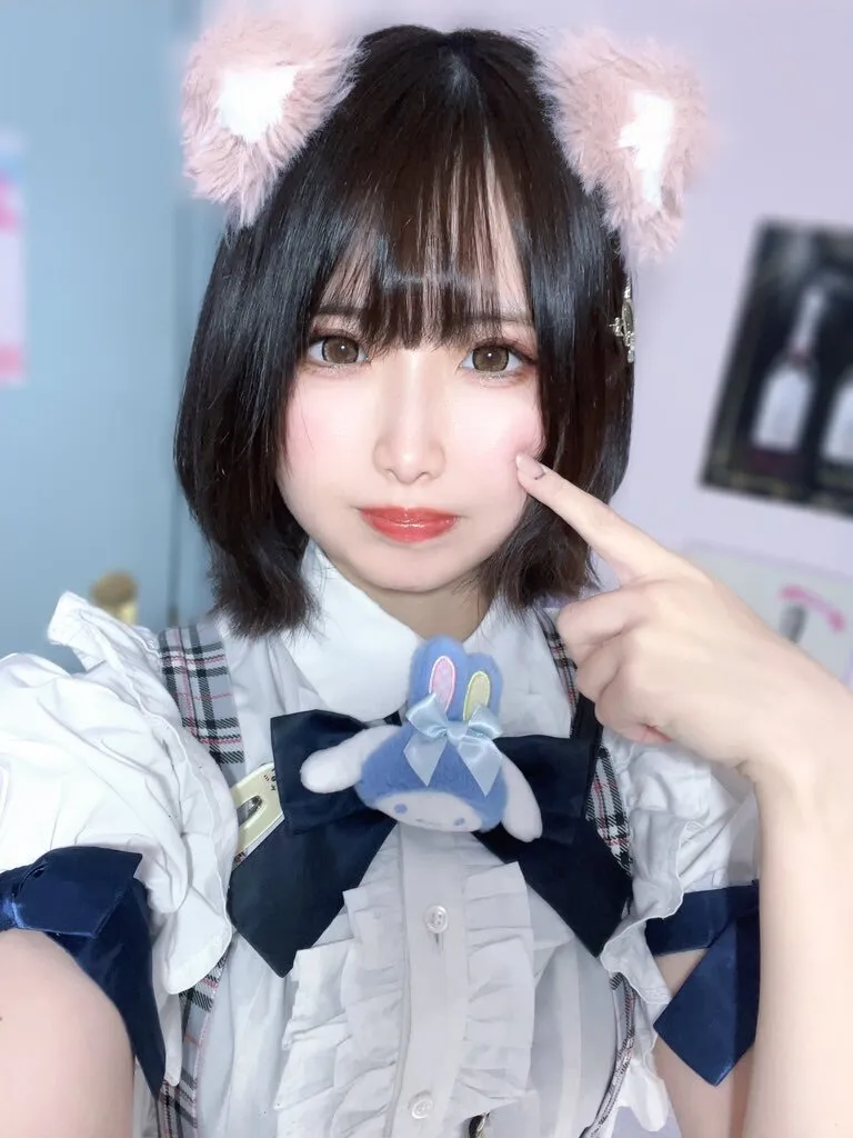 ななち☄️2/20,23,28@punpuri_nanase