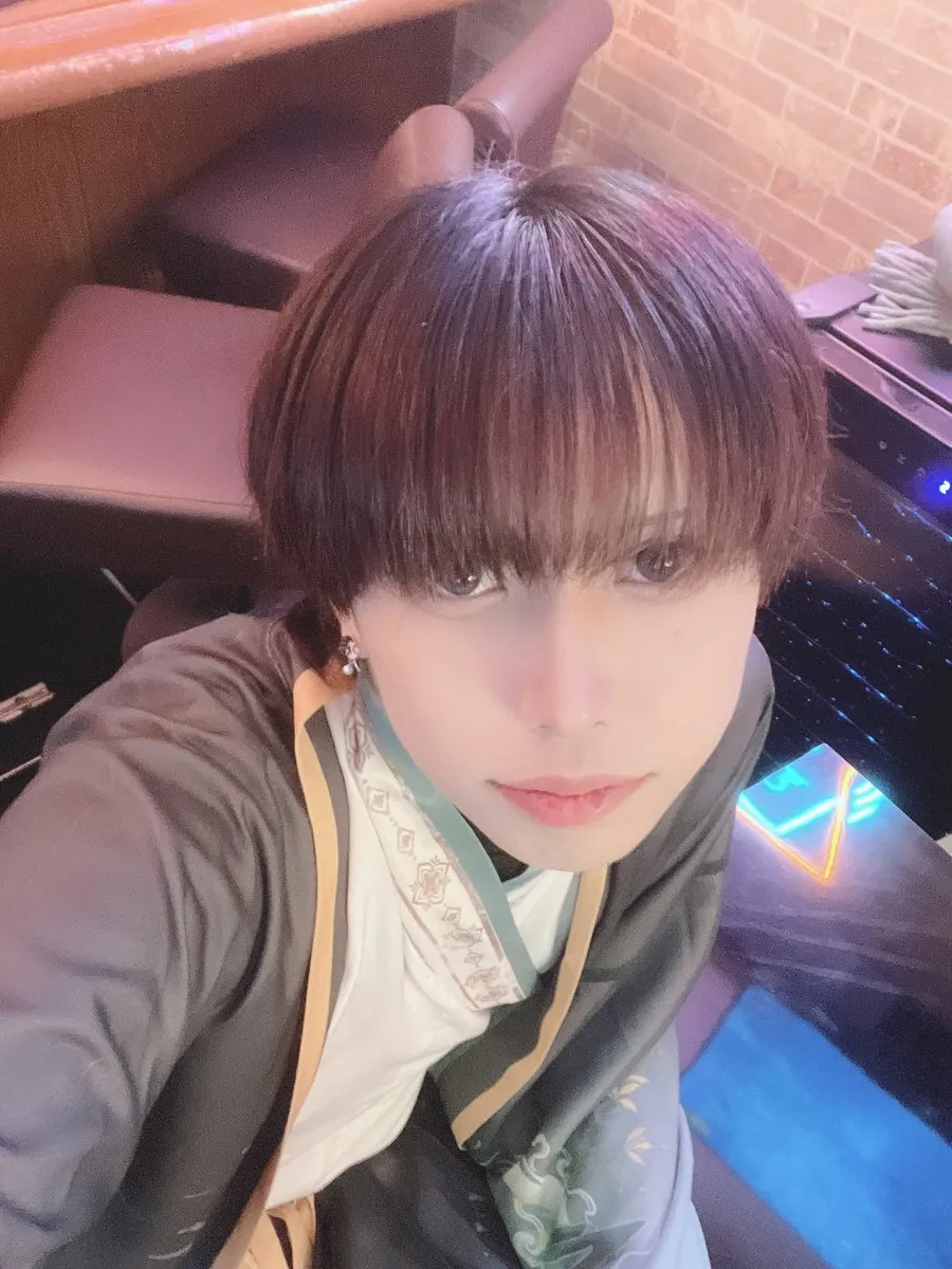 琥珀@アンニョン@kohaku_annyon