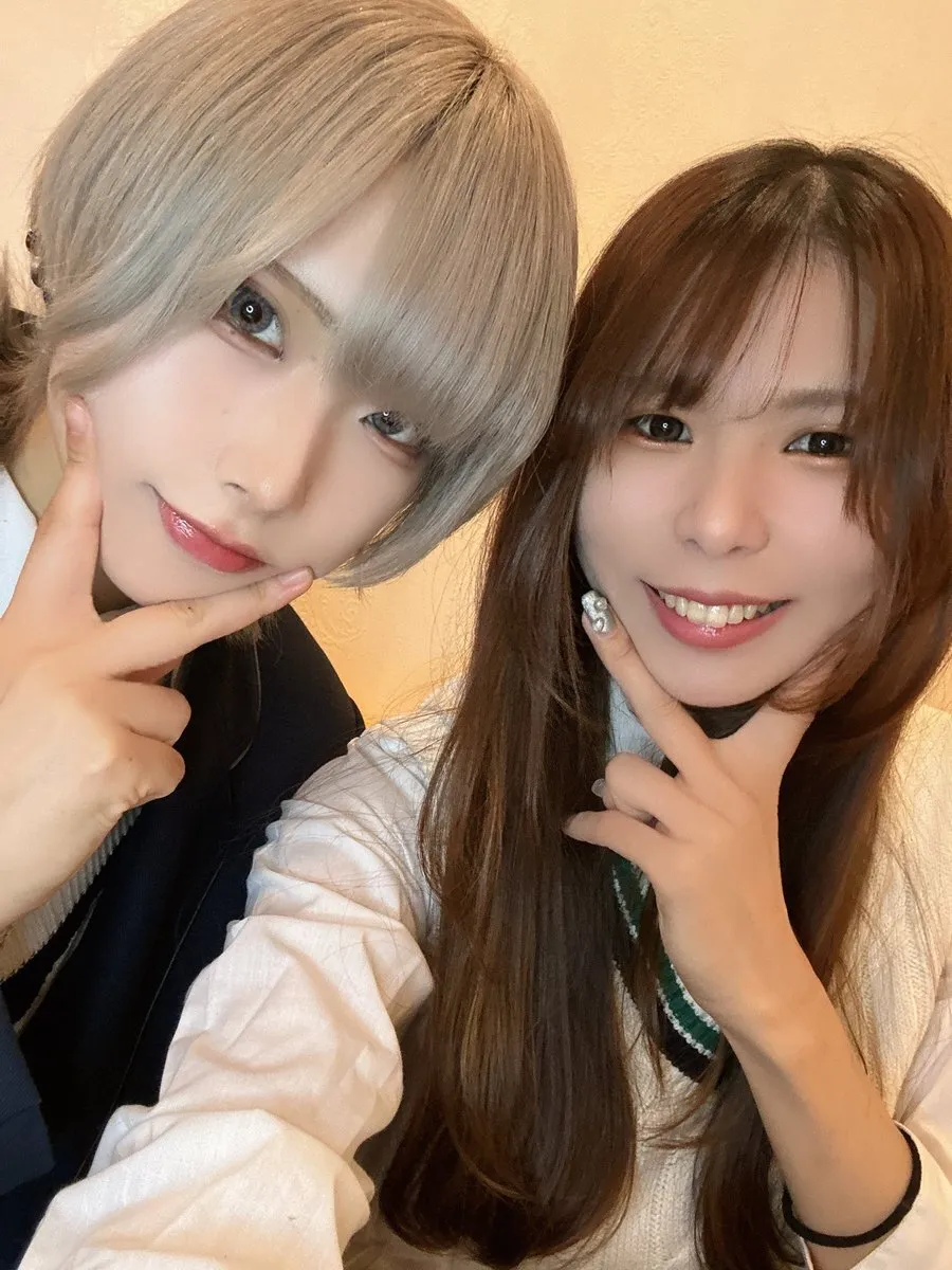 探偵メイドRe:Quest@request_akiba