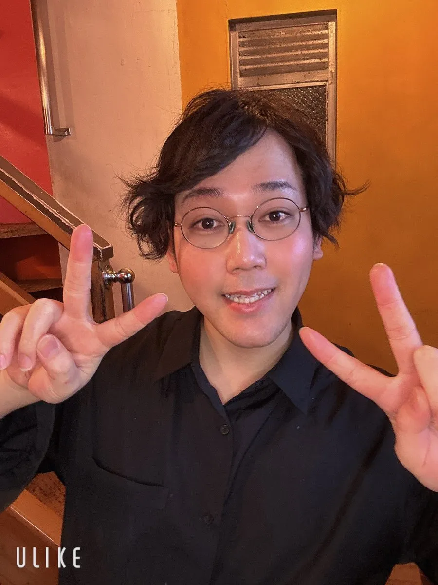 Jin(ジン) @ニコバー横浜関内店Mixコンカフェ@kibunya26