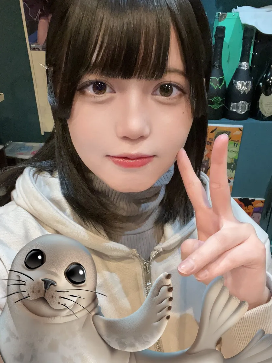 やすだ　もふる宗右衛門町店 大阪ミナミのコンカフェ@YASUDA_kamo