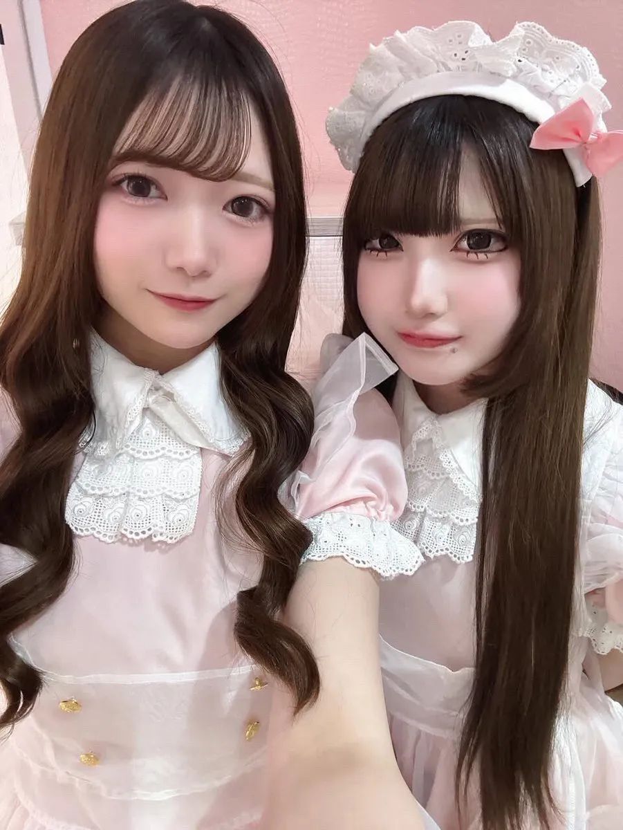 【Chuu Princess】（ちゅ〜ぷりんせす） 福岡 天神 コンカフェ ちゅーぷり キャスト募集@cafe_chuupri_X