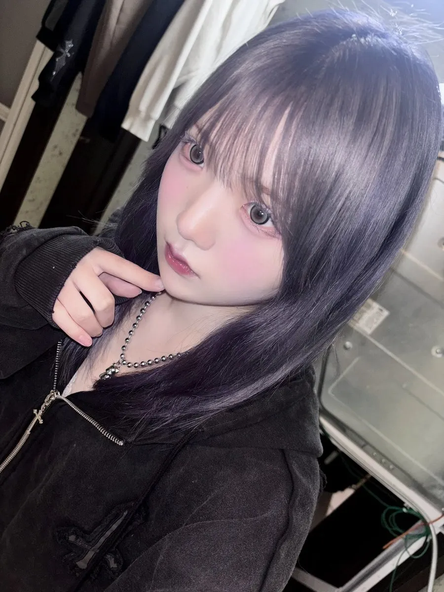 りう@_dewmagic