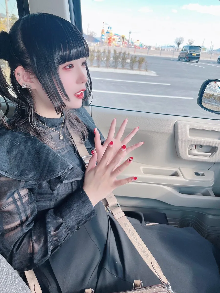 氷葵乃🦋𓈒𓏸𓂃໒꒱@HINANO_lovedrip