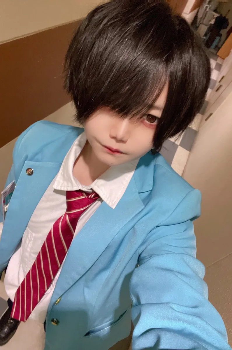 中岡紫柚@mDodd_shiyu
