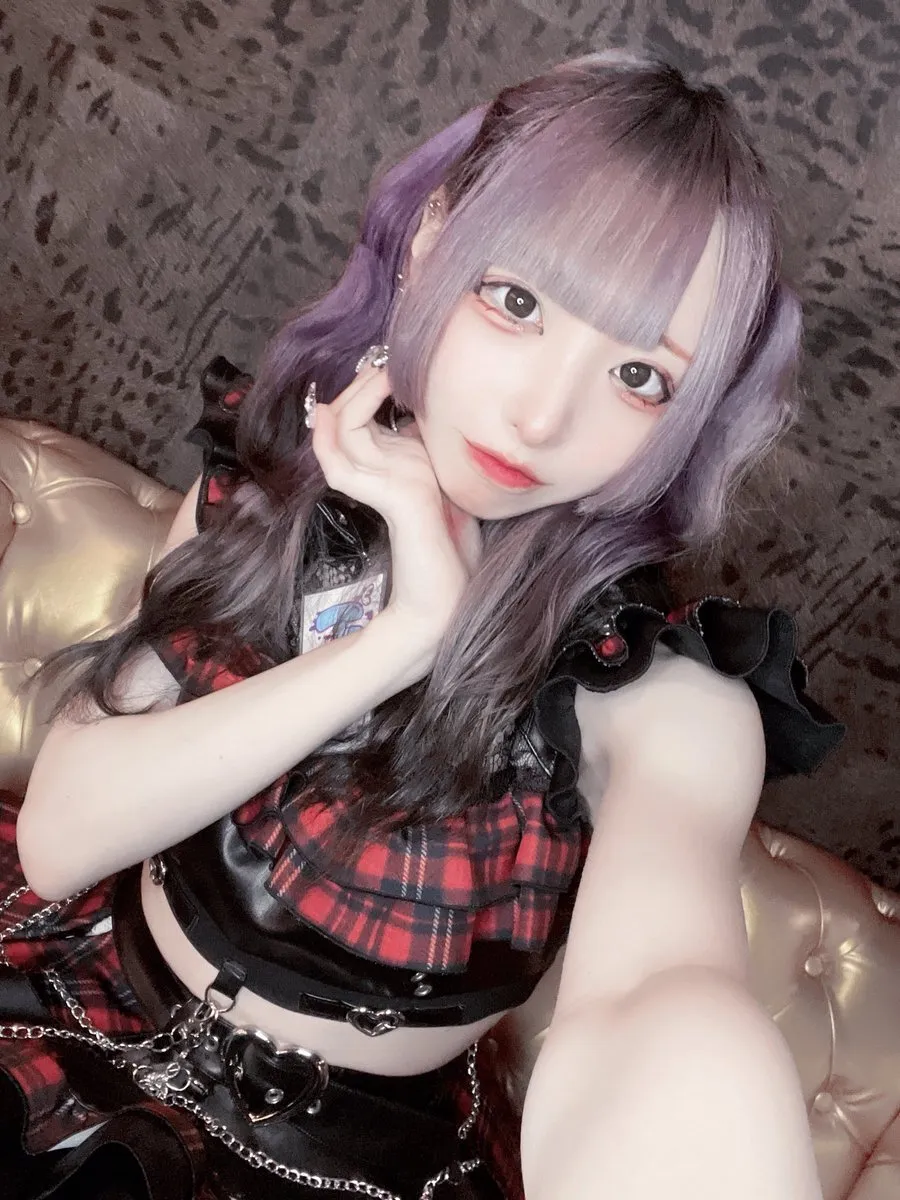 かいり🦭@MAIDROCKCAFE@kairi_mrc