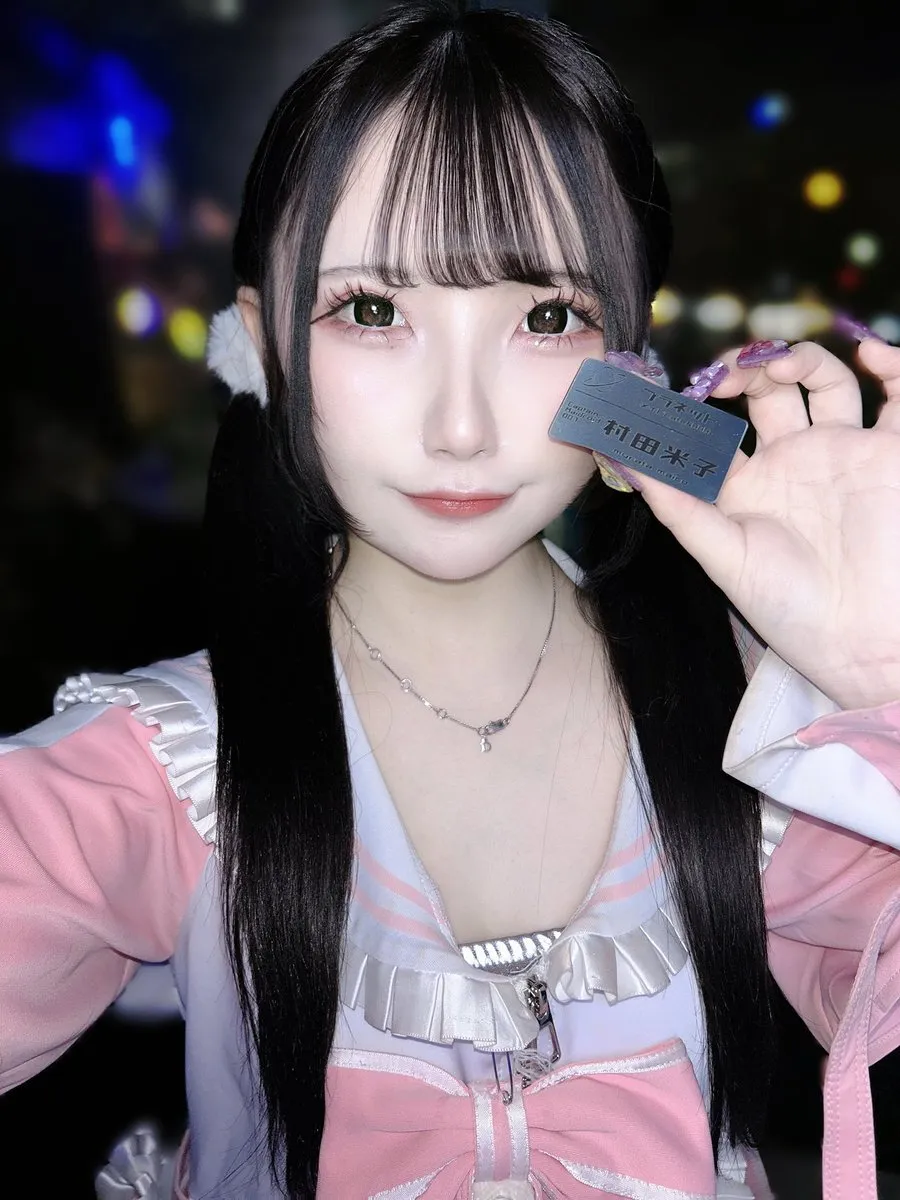 村田米子@planet_maico