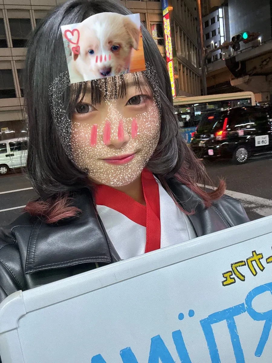 るあ FORTUNA@rua_fortuna