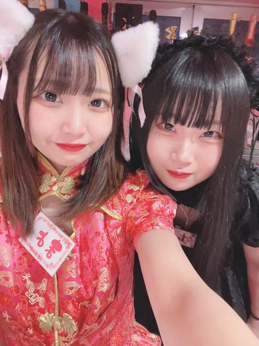 桃猫堂秋葉原店🐾コンカフェ最大手✴️@momonekodou002