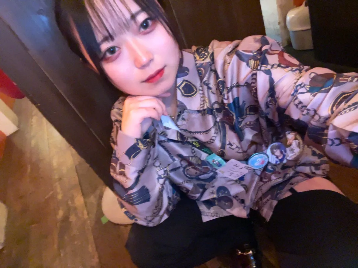 きりん🦒もふる横浜関内コンカフェ@mofru_kirin