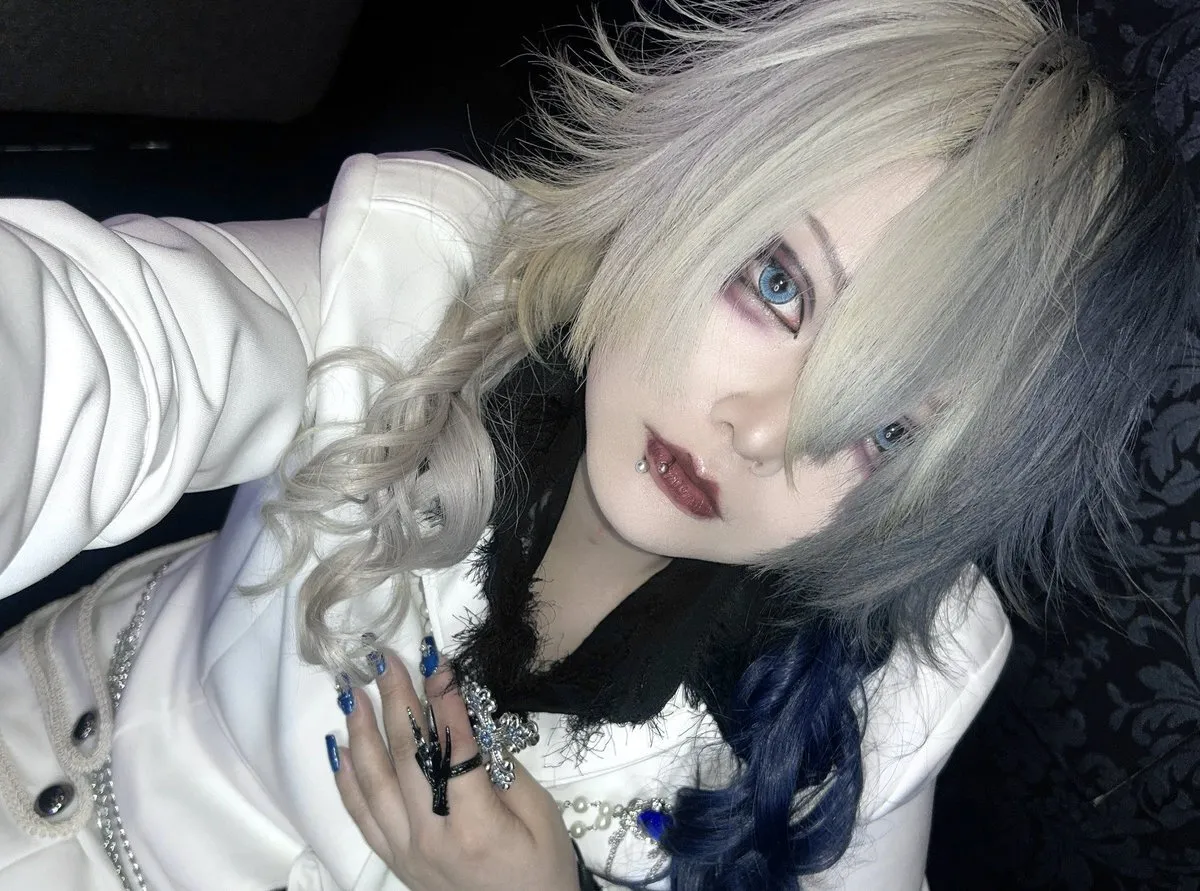 渚ソウル𖤐@Soul_inkya