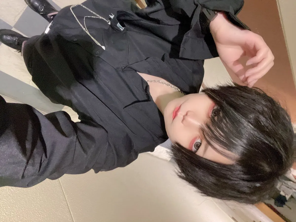 中岡紫柚@mDodd_shiyu