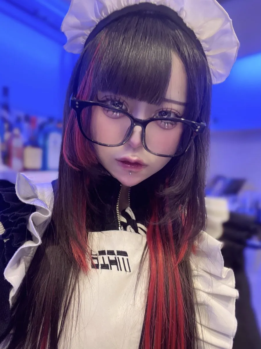 ぎる︎🥩03.23 生誕ev@guilty_maidroid