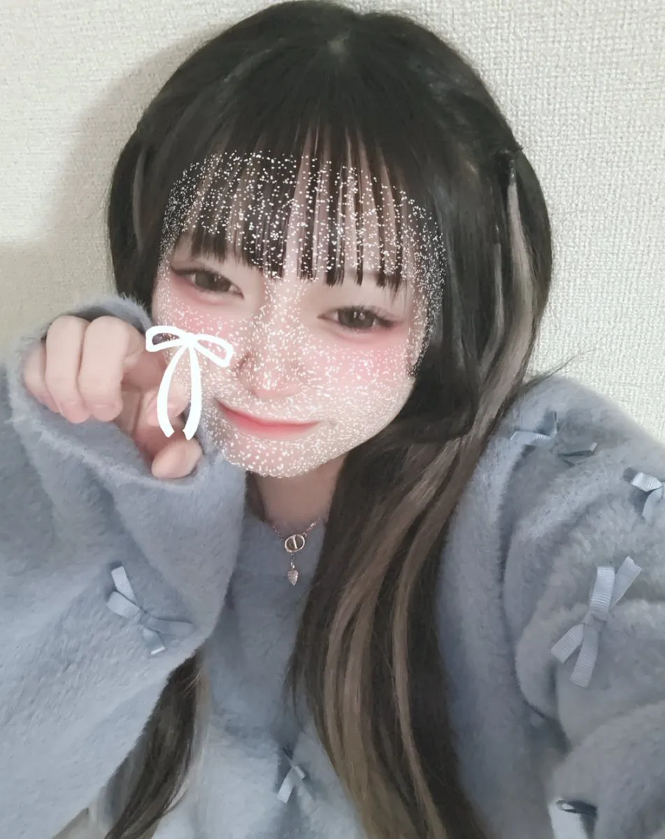 るる🤍️🩵2/21リアバ！@nijikano_ruru