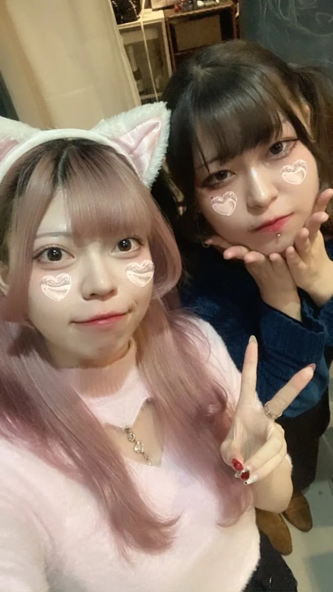 アニソンバーもふる宗右衛門町店 日本橋のコンカフェ🎀コンカフェ最大手🎀@mofruosaka001