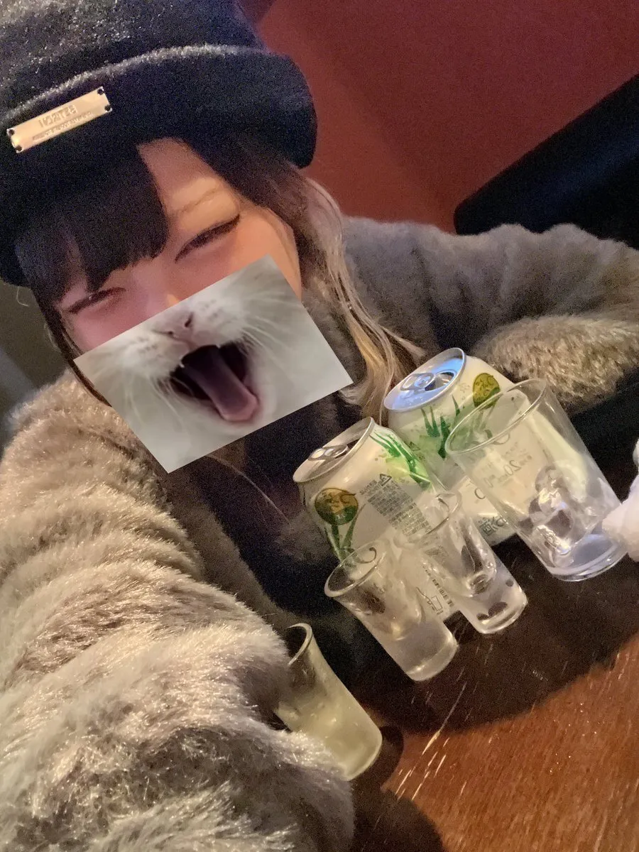 らんちゅ@xx_042xx0