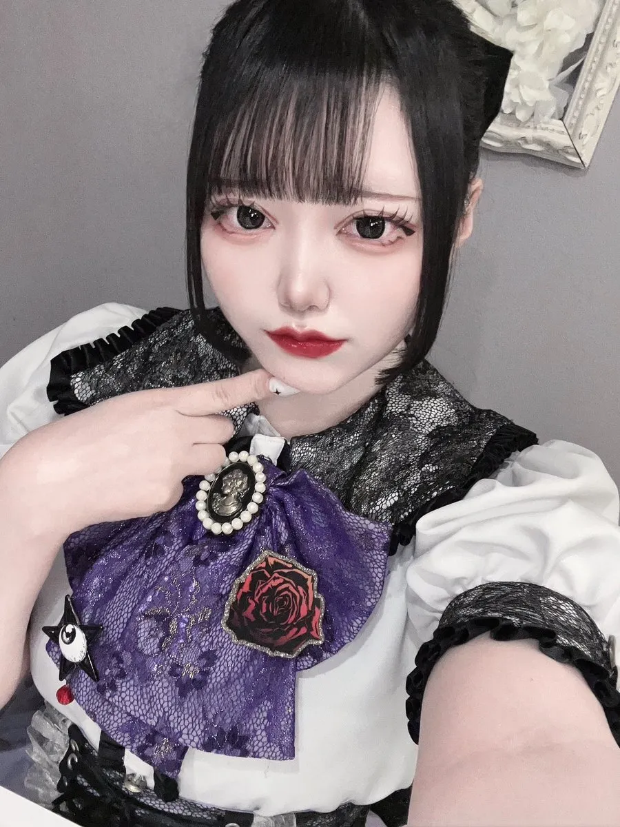 Rohan~ロアン~(池袋コンカフェ)@cafe_rohan