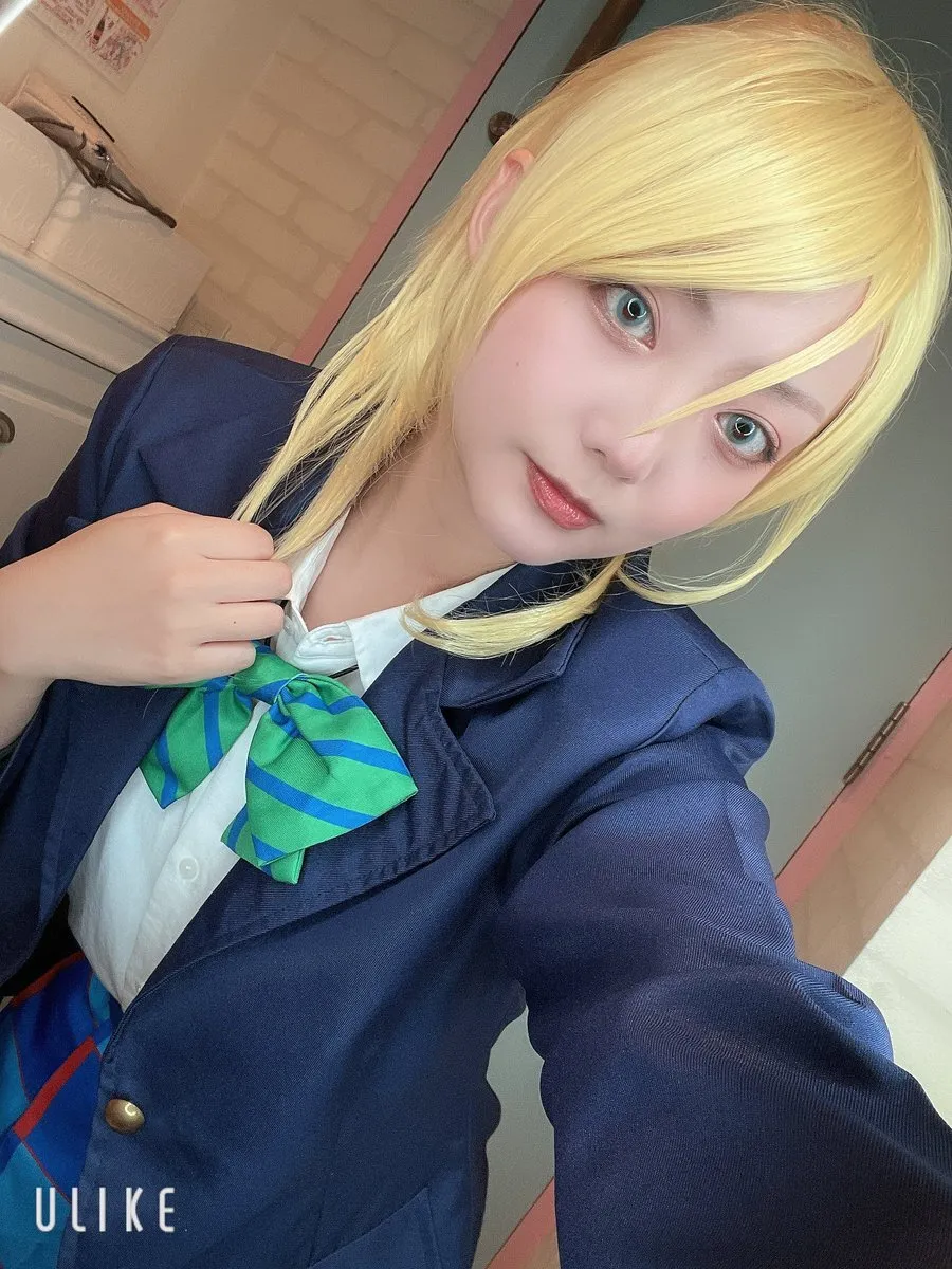 かなた🧀@リルカリーナ@lirca12kanata