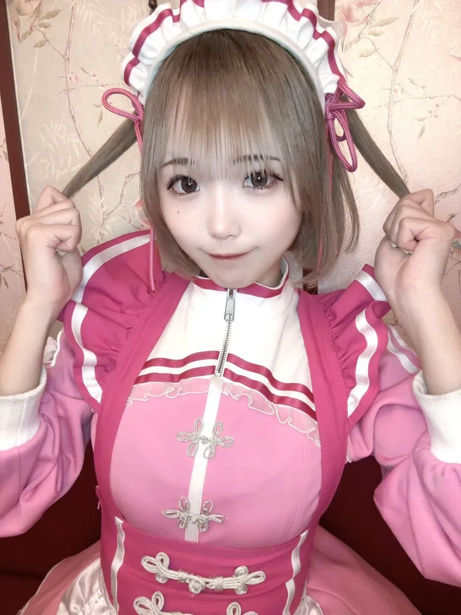 ふりぃな🪞🎀@RC_furina