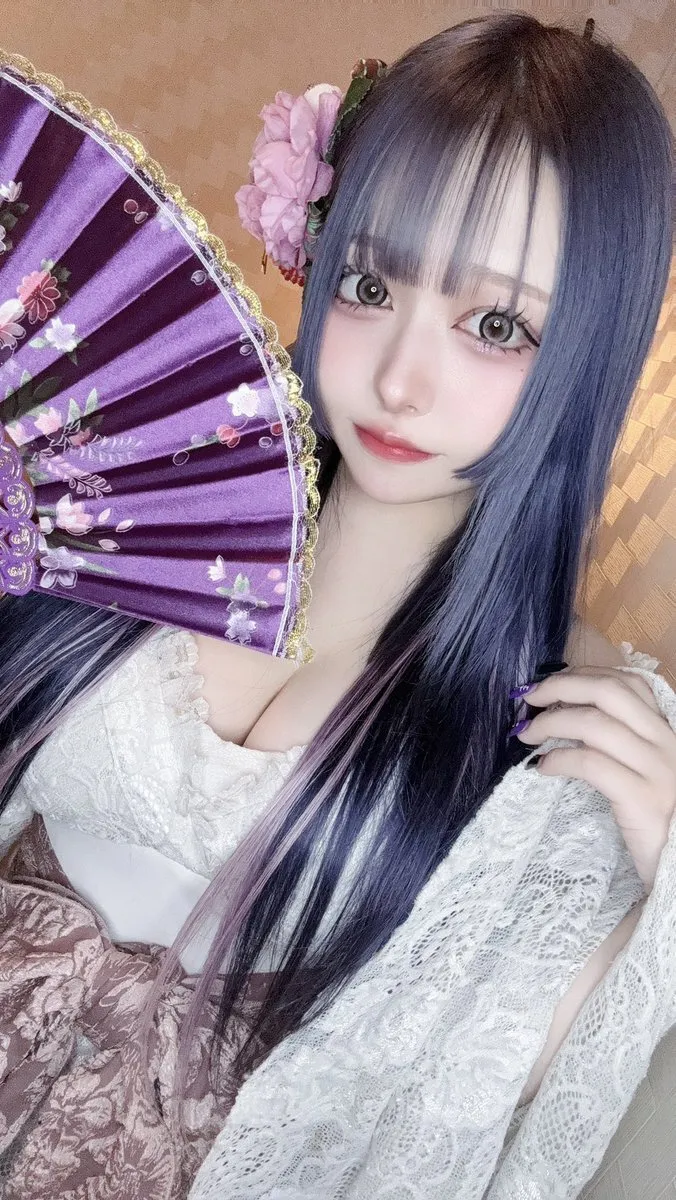 名古屋栄コンカフェ『花魁ありんす🌸』花魁 コンカフェ 3️⃣期生募集中@arins758oiran