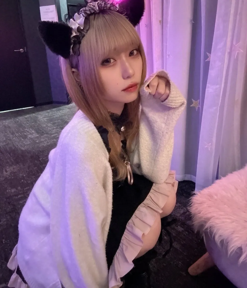 める ☾とっても新人@norachan_96