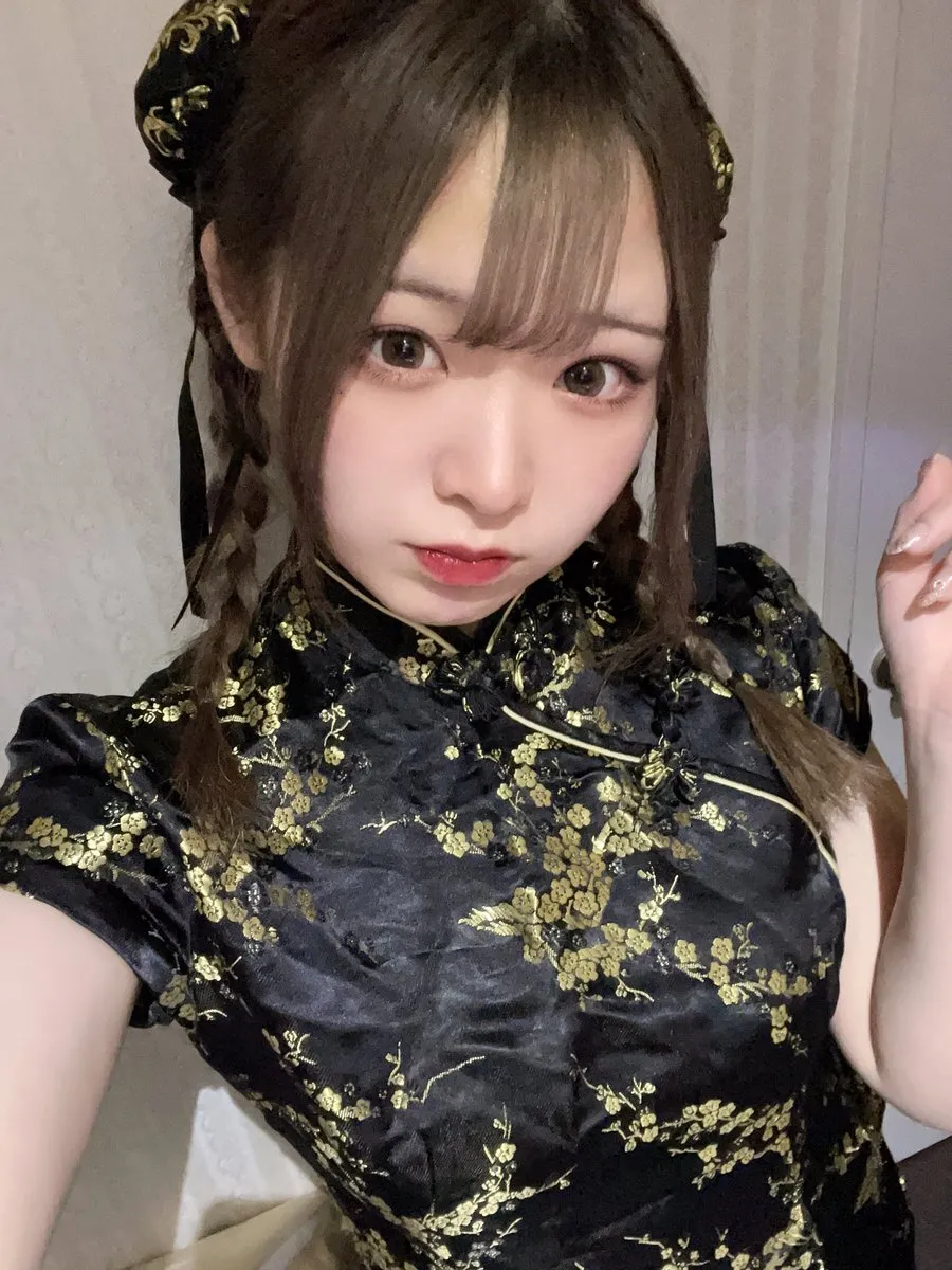 あゆり🙂ギルド大阪ミナミのコンカフェ@Ayuri_15O