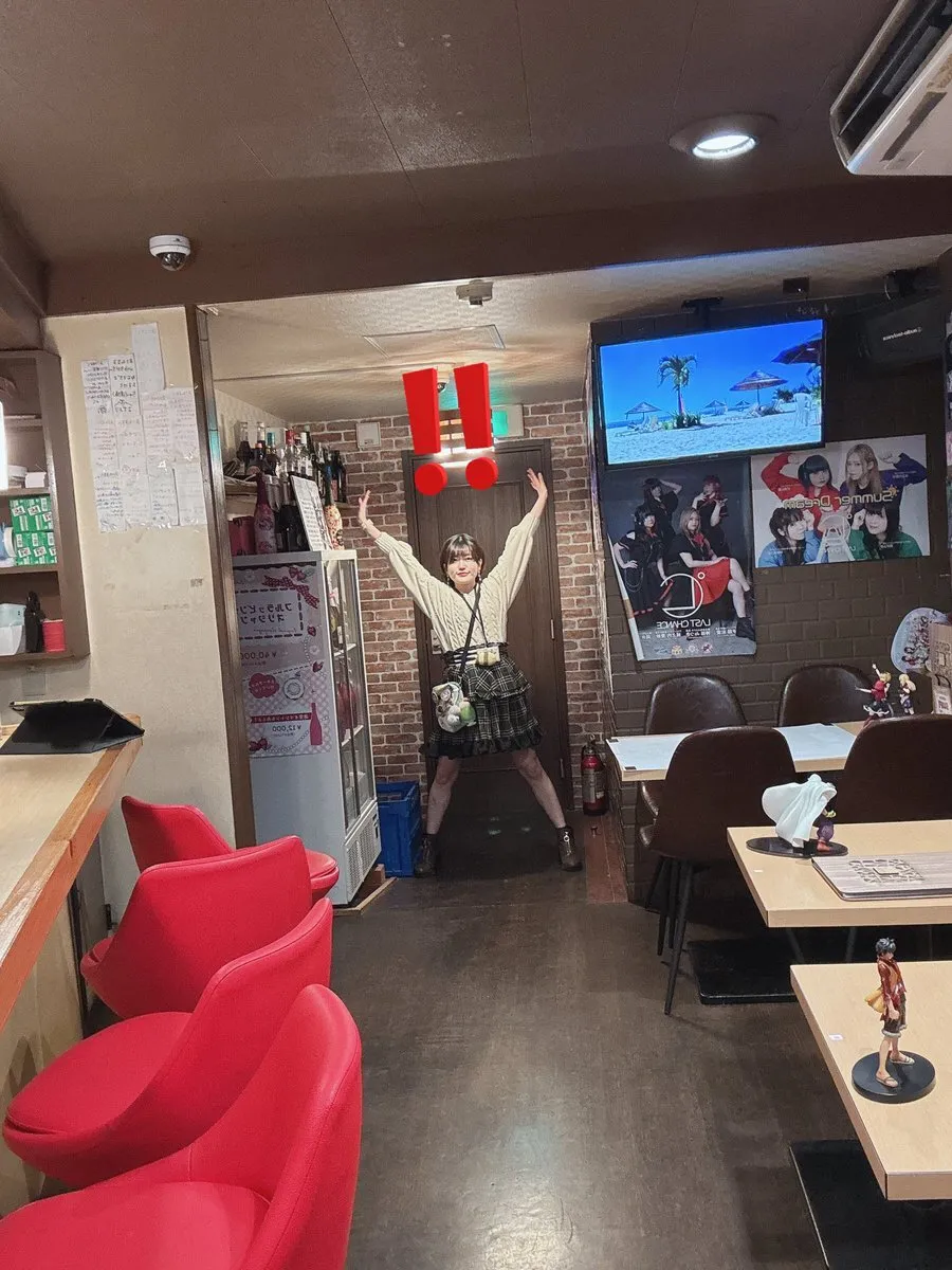 アニソンバーギルド池袋🍾コンカフェ最大手✨@guild_ikebukuro