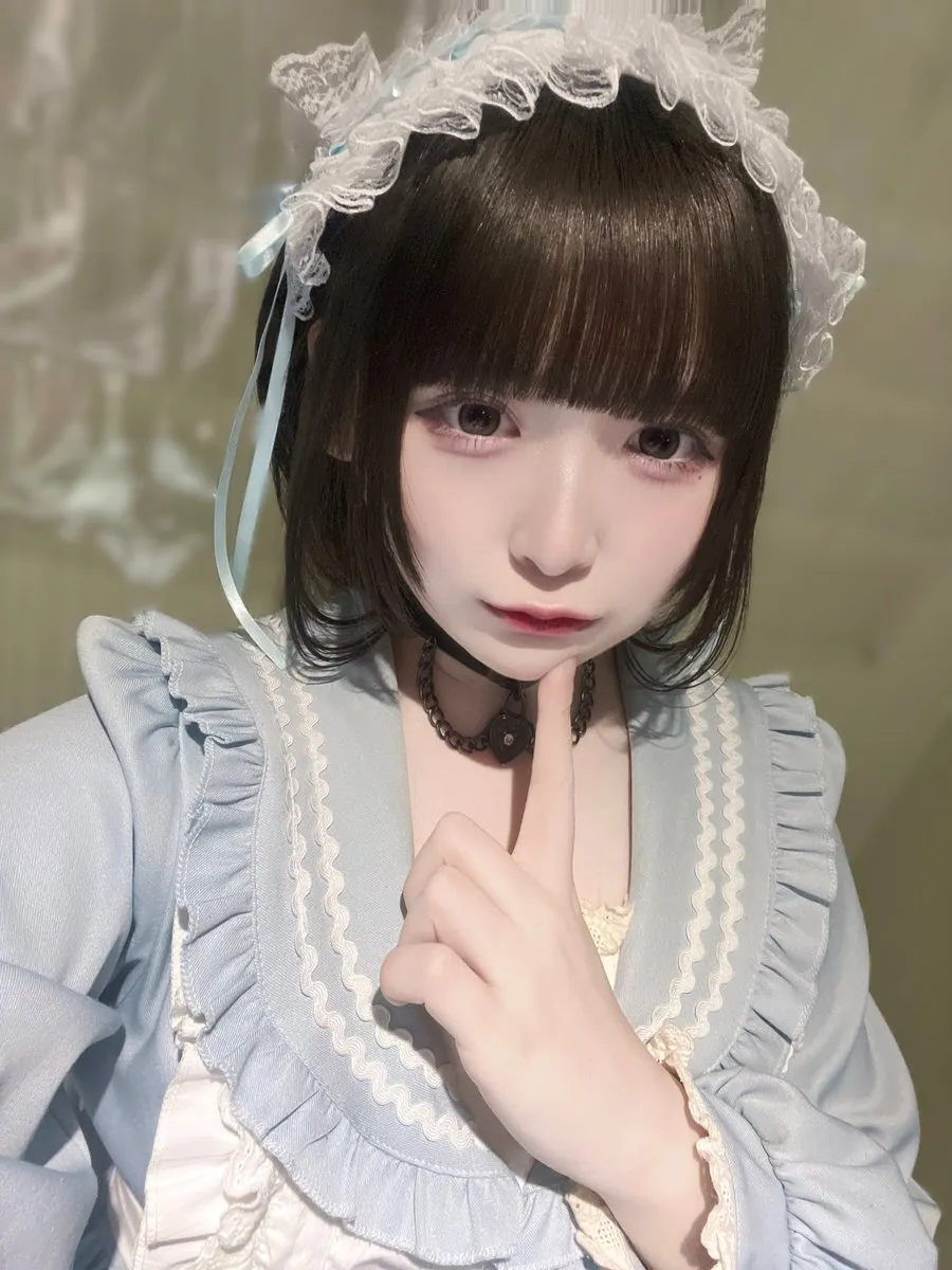 🎀あ〜みん🎀@ami__mermaid