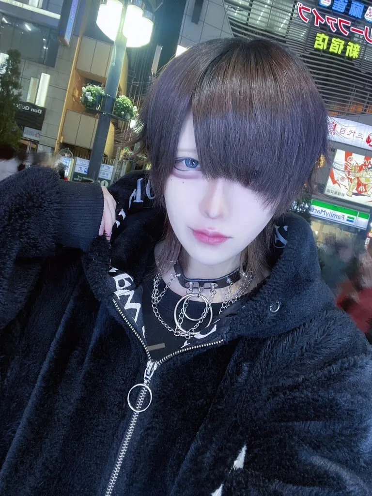 夢幻人形劇【歌舞伎町男装コンカフェ】人形募集中@mugen_doll