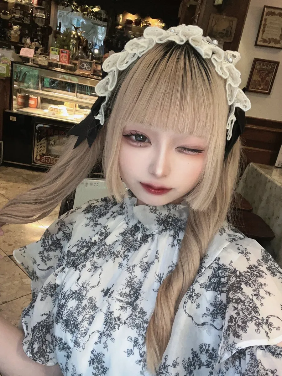 る〜なたん👾@rururun__Secret