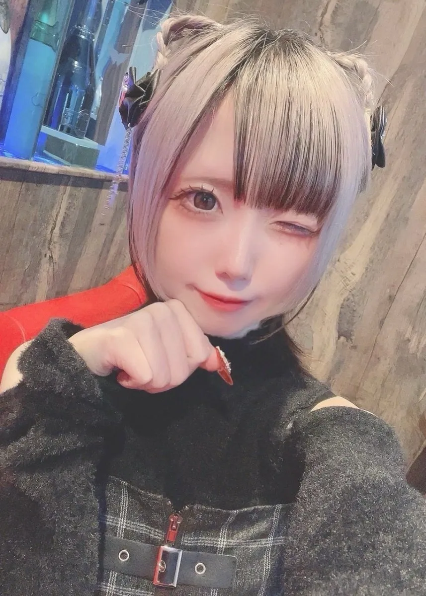 ꒰ঌ حƕ ໒꒱@teeeen88