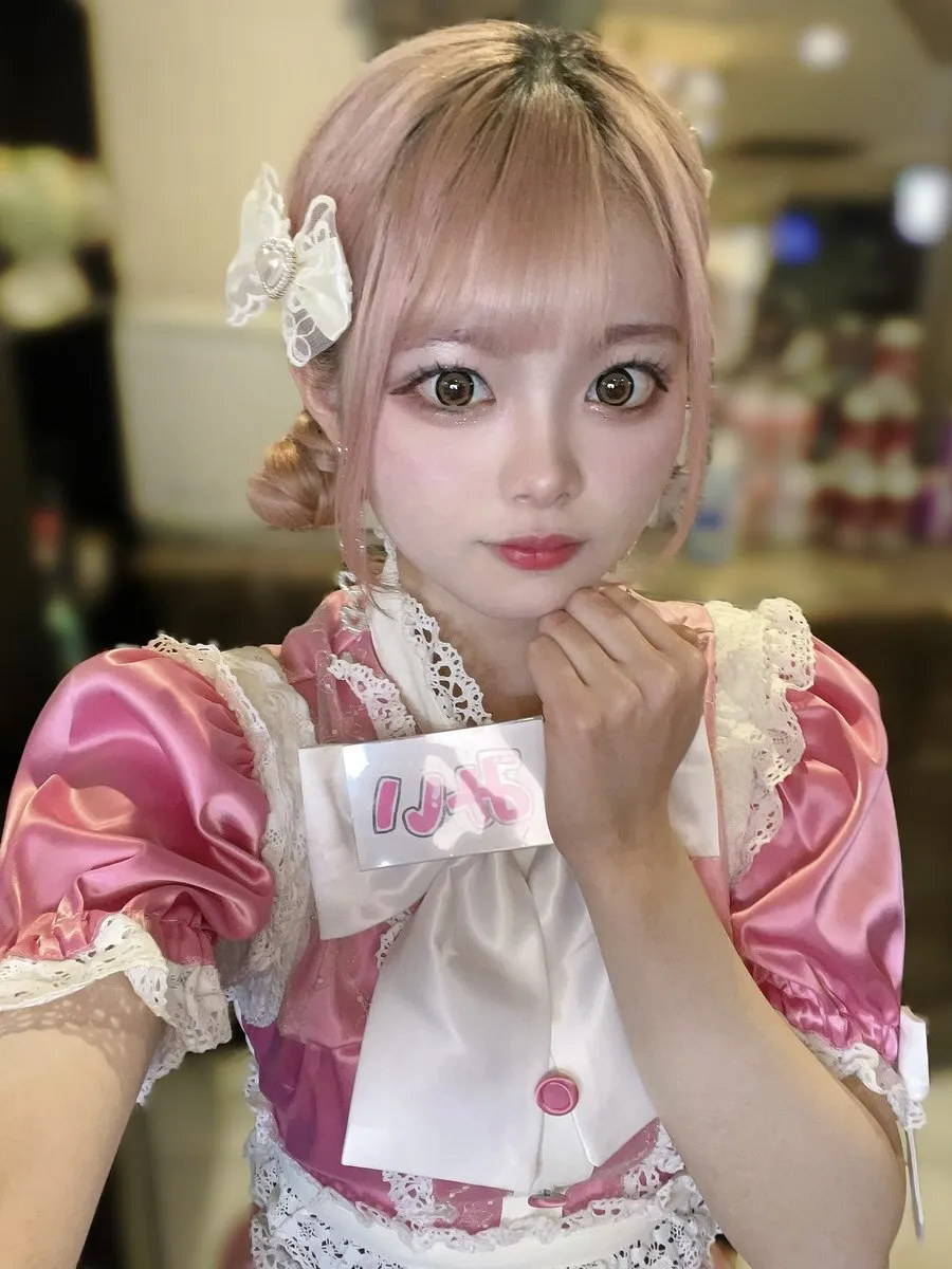 みい♡@chloe_michan