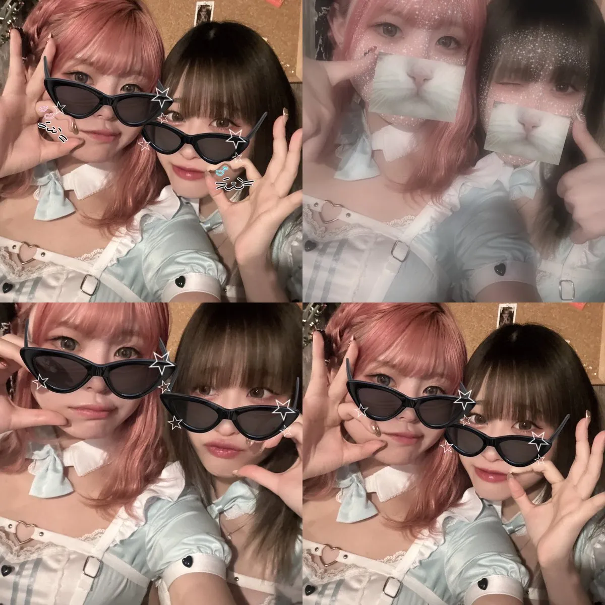 ﾘﾘ🎀@ririchan_elf