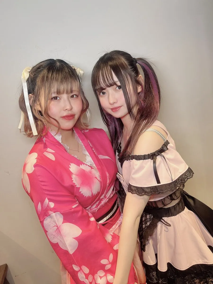 秋葉原コンカフェ⌛タイムリープ@timeleap_japan