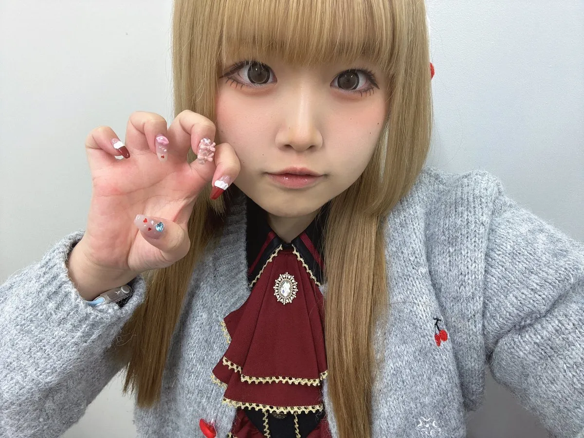 はらてゃん@wv_teyan