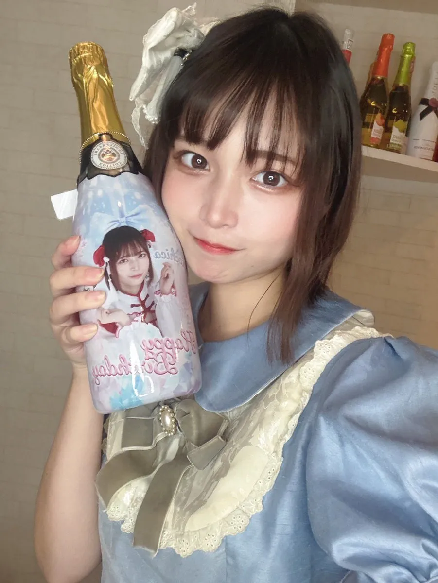 のわ☕️上野湯島コンカフェ@nowa_concafe