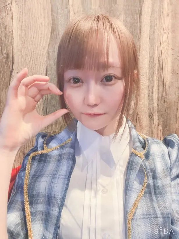 𝐂𝐋𝐎𝐕𝐄𝐑♣️クローバー 【大宮コンカフェ】@Clover81270343