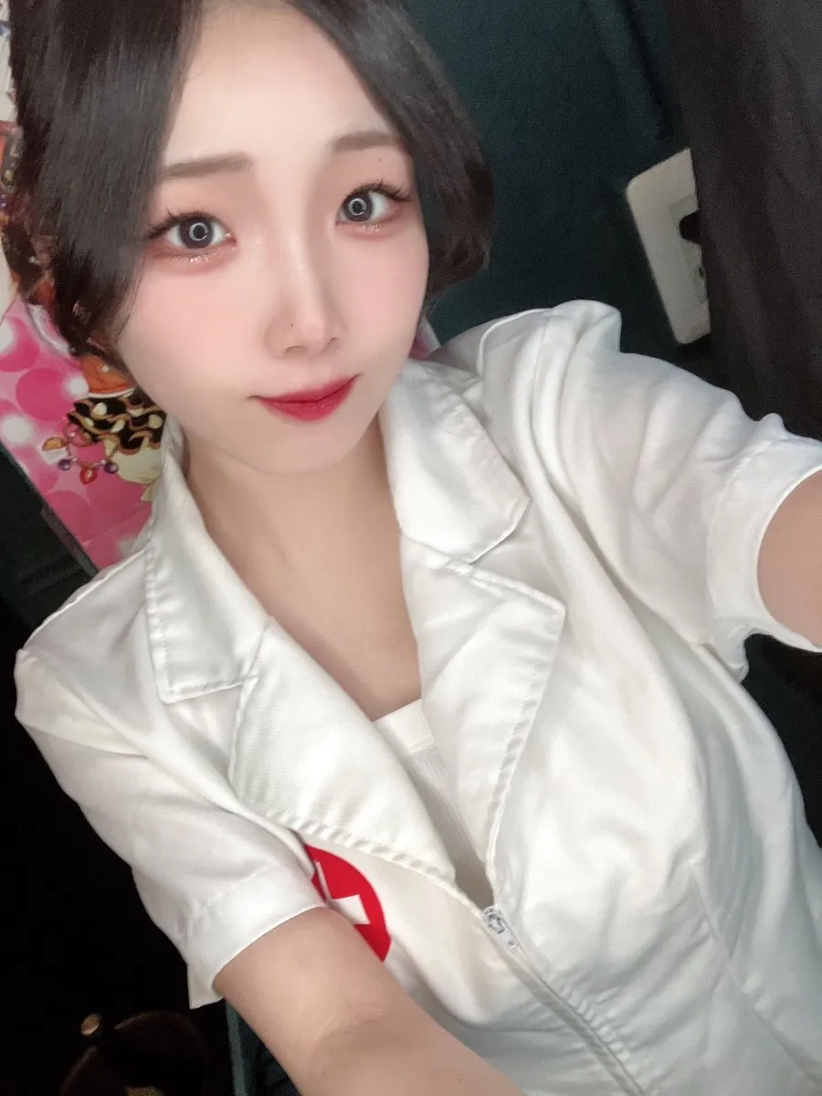 そあ🐹@もふる日本橋・宗右衛門町 大阪ミナミのコンカフェ@soa_mofru