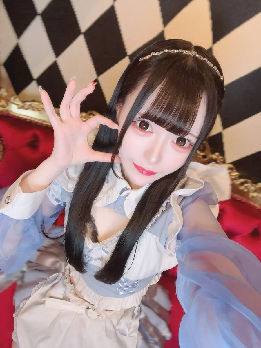 おもち🎀1/25生誕🎀@omochi_punipun1