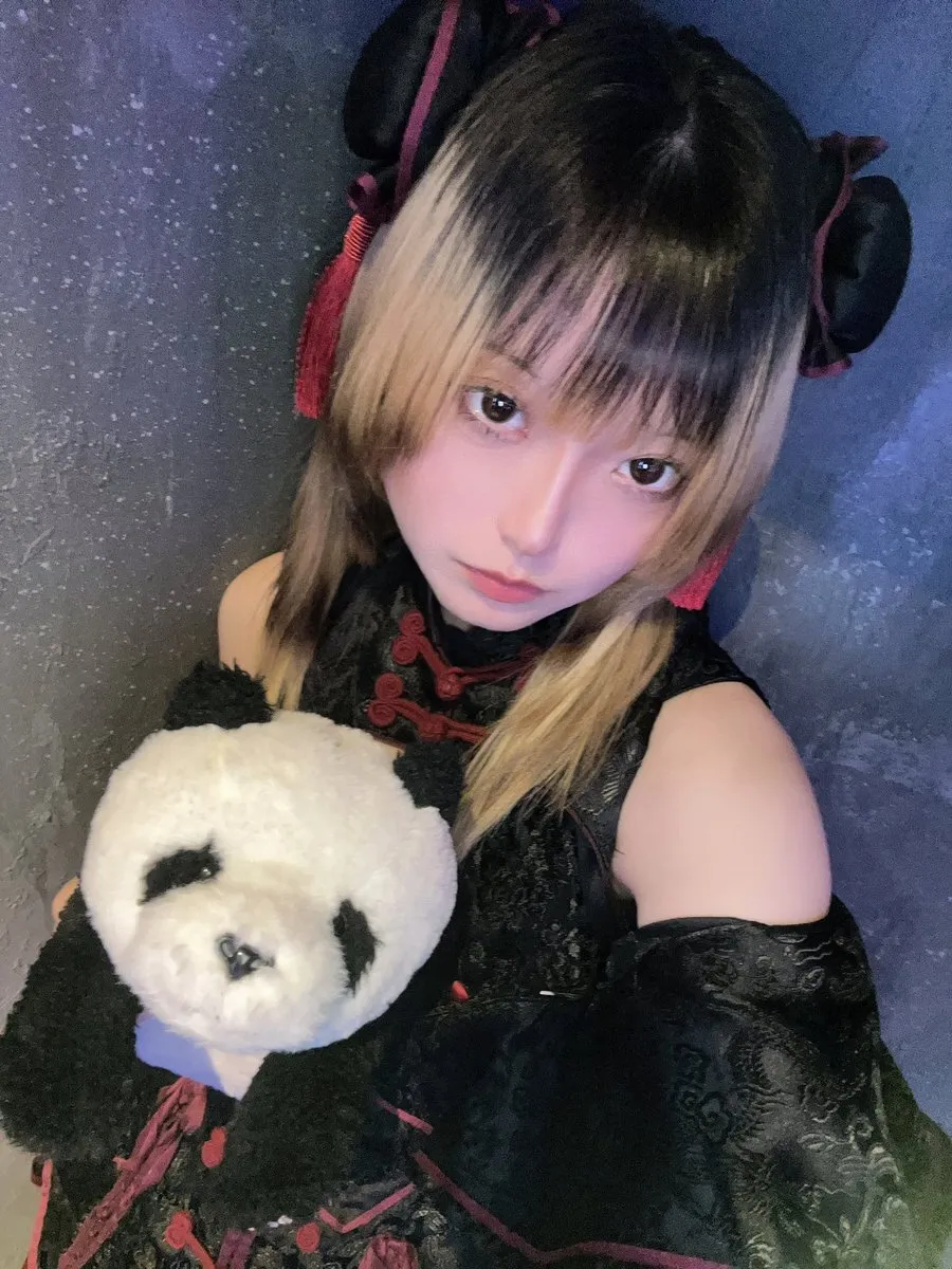 ほゆた🐼ベイビードラゴン@hoyuta_BD