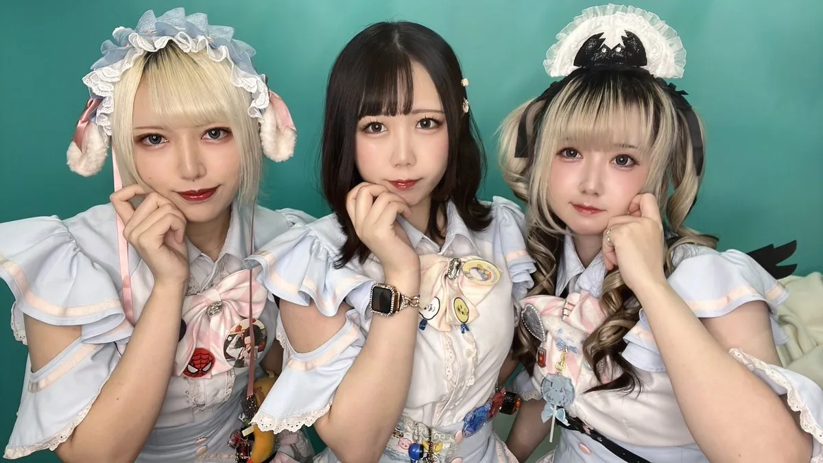 ポシェット🦄池袋コンカフェ🎀@pochette_ikb