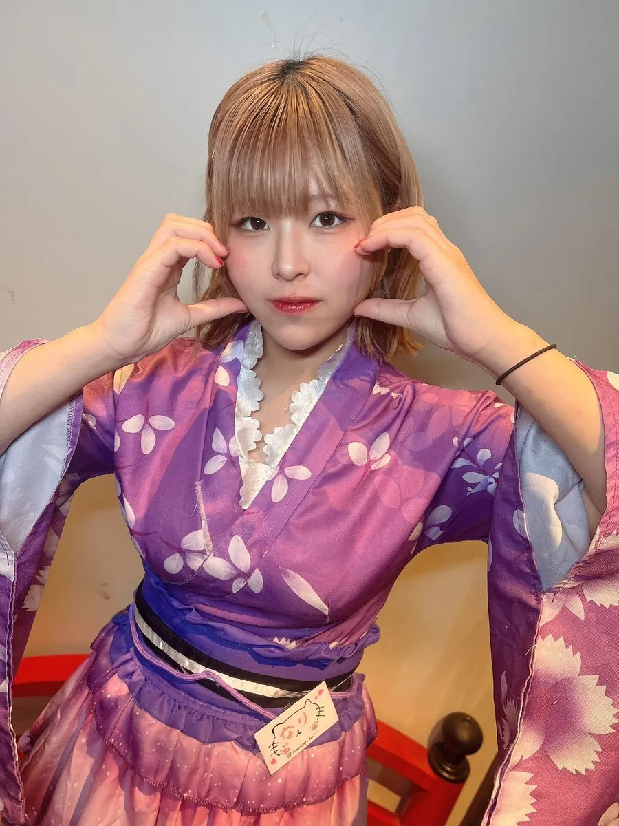 秋葉原コンカフェ⌛タイムリープ@timeleap_japan