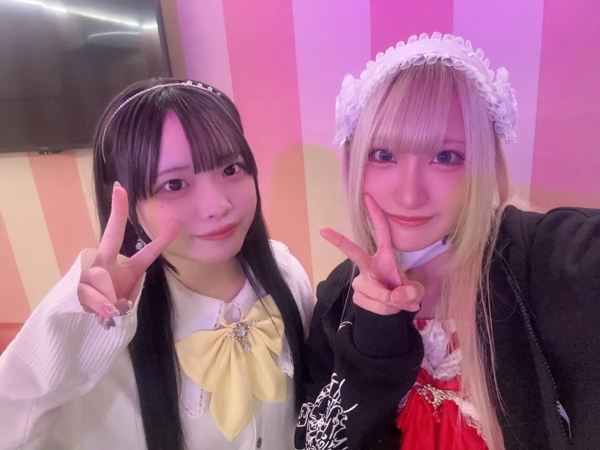 IDOLcafe&Bar くえすちょん?@Bar_question_