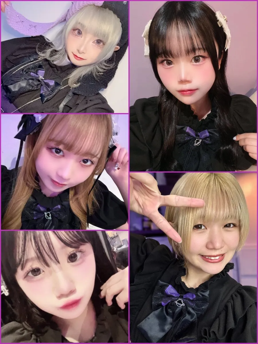 プラネットサルーン（公式）@PLANETTsaloon1