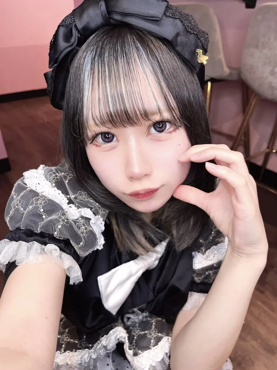 🖤るたん店長🐰@ランジュ@rutan_lange