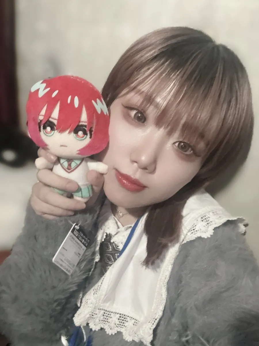 めろ🍺😸すた〜ず札幌@me_ro_stars
