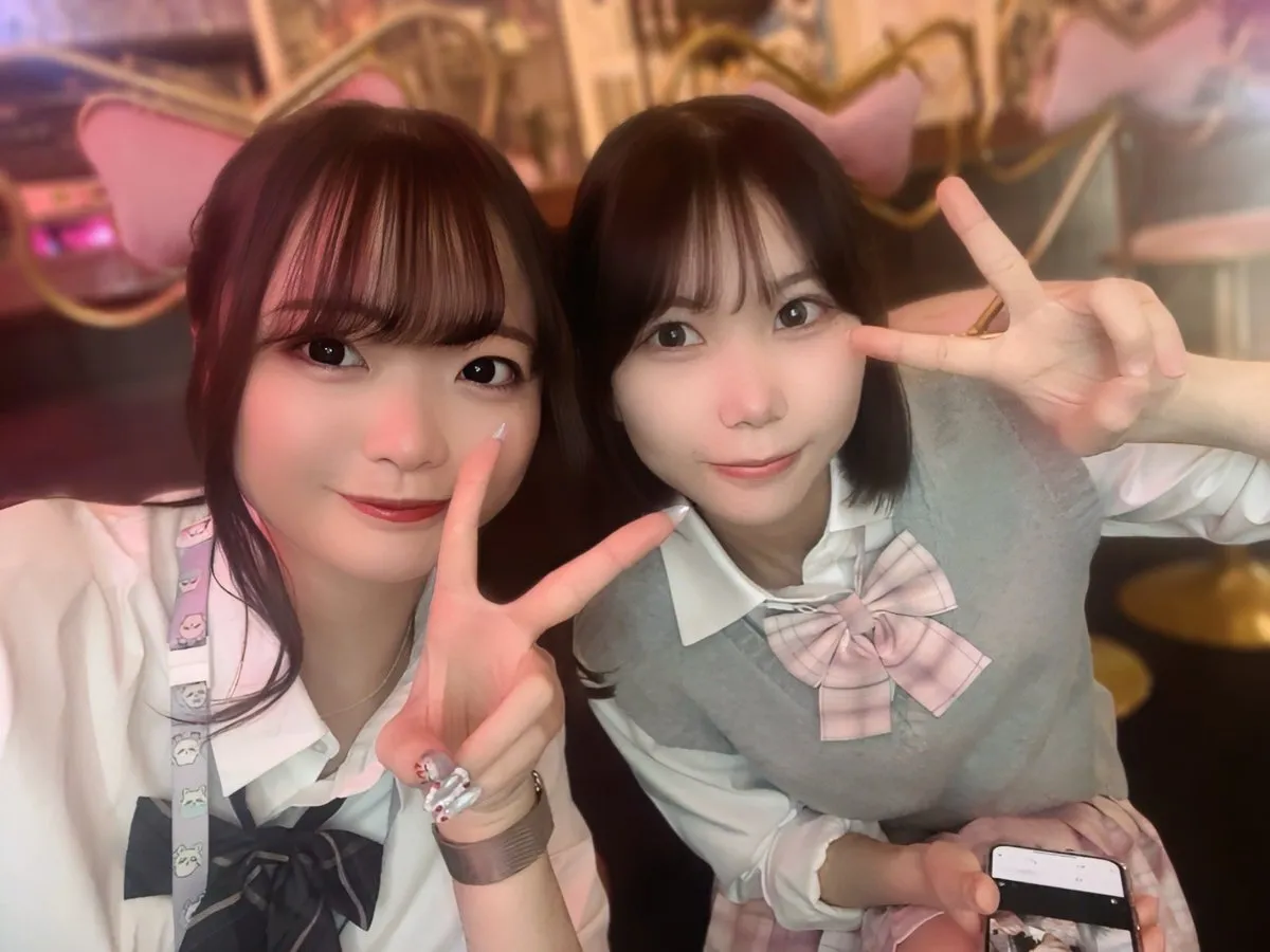 乙女坂42 🎀 福岡中洲コンカフェ@otomezaka42
