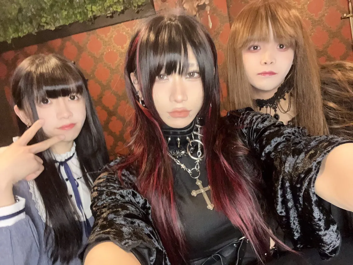 🔯まほうにかけられて🔯　池袋　メンズコンカフェ　まほかけ@mahokakebm